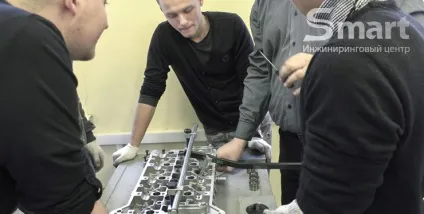 Навчання автомеханіків (навчання) навчання автомеханіків