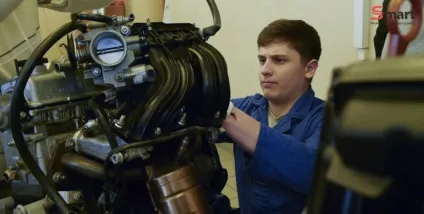 Навчання автомеханіків (навчання) навчання автомеханіків