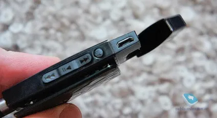 Огляд bluetooth-гарнітури sony smart wireless headset