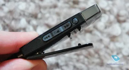 Огляд bluetooth-гарнітури sony smart wireless headset