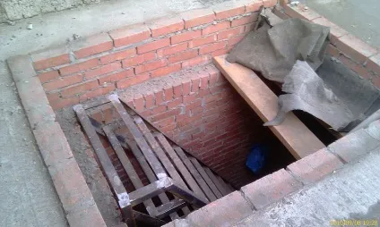 Облаштування гаража всередині своїми руками (гаража) Облаштування гаража всередині своїми руками