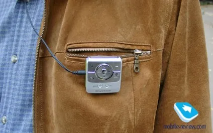 Огляд bluetooth-гарнітури sony smart wireless headset