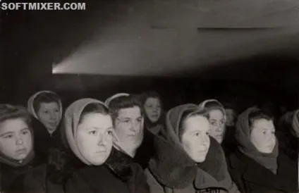 Назад в ссср
