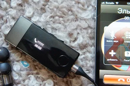 Огляд bluetooth-гарнітури sony smart wireless headset