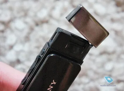 Огляд bluetooth-гарнітури sony smart wireless headset