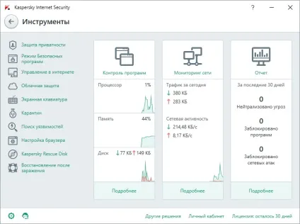Огляд kaspersky internet security (2016) (security) Огляд kaspersky internet security (2016)
