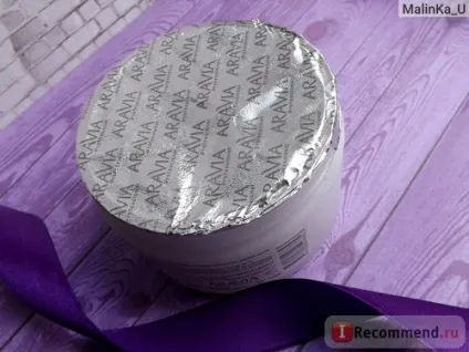 Очищаюча маска з активованим вугіллям aravia purifying detox mask - «ідеальний засіб для (маска) Очищаюча маска з активованим вугіллям aravia purifying detox mask - «ідеальний засіб для