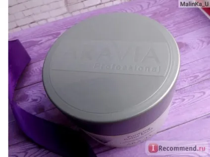 Очищаюча маска з активованим вугіллям aravia purifying detox mask - «ідеальний засіб для (маска) Очищаюча маска з активованим вугіллям aravia purifying detox mask - «ідеальний засіб для