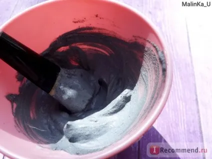 Очищаюча маска з активованим вугіллям aravia purifying detox mask - «ідеальний засіб для (вугіллям) Очищаюча маска з активованим вугіллям aravia purifying detox mask - «ідеальний засіб для