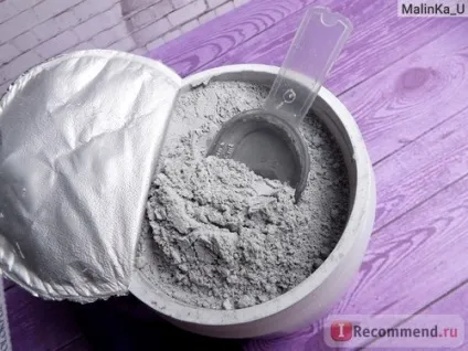 Очищаюча маска з активованим вугіллям aravia purifying detox mask - «ідеальний засіб для (активованим) Очищаюча маска з активованим вугіллям aravia purifying detox mask - «ідеальний засіб для