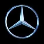 Сучасні символи пацифік, знаки анархії і мерса, смайлик