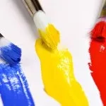 Поєднання кольорів в одязі - чорний