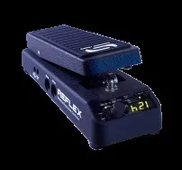 Source audio reflex - мабуть, сама наворочена педаль експресії