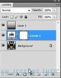 Створення диму - уроки adobe photoshop (новий шар Ctrl Shift) Створення диму - уроки adobe photoshop
