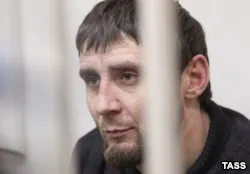 Зовсім не факт, що людину потрібно вбивати (вбивати) Зовсім не факт, що людину потрібно вбивати