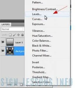 Створення диму - уроки adobe photoshop (дим клубами) Створення диму - уроки adobe photoshop