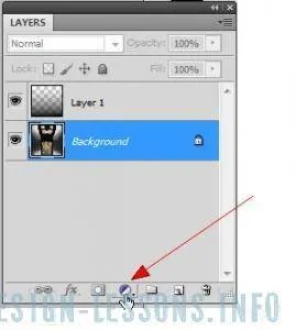 Створення диму - уроки adobe photoshop (рисунок диму в фотошопі.) Створення диму - уроки adobe photoshop