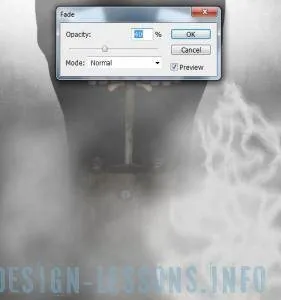 Створення диму - уроки adobe photoshop (photoshop) Створення диму - уроки adobe photoshop