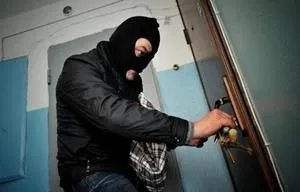 Сонник обікрали квартиру