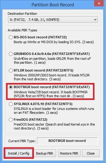 Створення завантажувальної флешки (uefi (uefi) Створення завантажувальної флешки (uefi