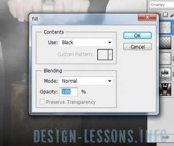 Створення диму - уроки adobe photoshop (photoshop) Створення диму - уроки adobe photoshop