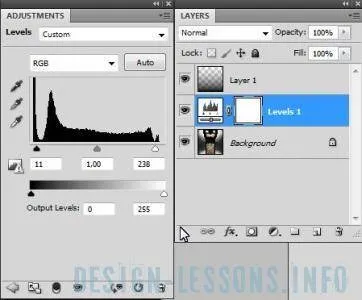 Створення диму - уроки adobe photoshop (створення диму) Створення диму - уроки adobe photoshop