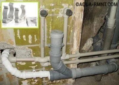 З'єднання і монтаж металопластикових труб своїми руками як працювати (труб) З'єднання і монтаж металопластикових труб своїми руками як працювати