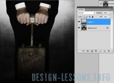 Створення диму - уроки adobe photoshop (створення) Створення диму - уроки adobe photoshop
