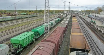 Скорочення транзиту економіка як концентроване вираження політики