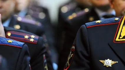 Скорочення мвс в 2017 році