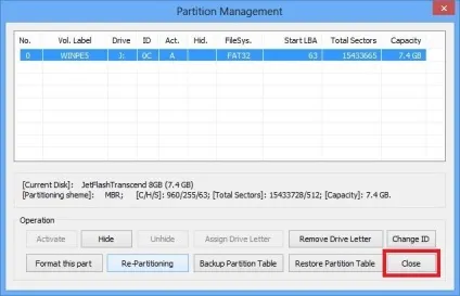 Створення завантажувальної флешки (uefi (drivedroid) Створення завантажувальної флешки (uefi