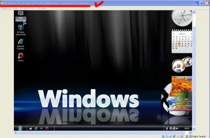 Створення віртуального комп'ютера і установка на ньому windows за допомогою virtualbox