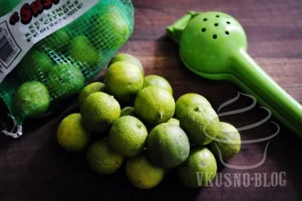 сік лайма