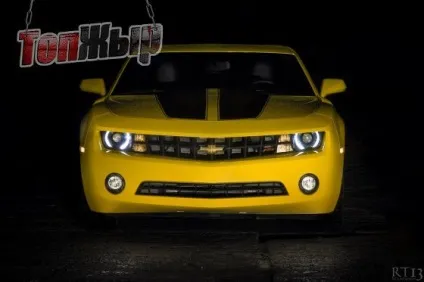 Поміркуємо на трьох chevrolet camaro проти ford mustang і dodge challenger, ТопЖир (camaro) Поміркуємо на трьох chevrolet camaro проти ford mustang і dodge challenger, ТопЖир