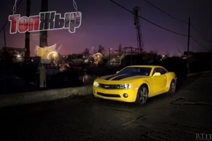 Поміркуємо на трьох chevrolet camaro проти ford mustang і dodge challenger, ТопЖир (camaro) Поміркуємо на трьох chevrolet camaro проти ford mustang і dodge challenger, ТопЖир