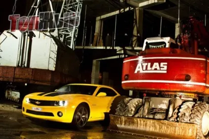 Поміркуємо на трьох chevrolet camaro проти ford mustang і dodge challenger, ТопЖир (проти) Поміркуємо на трьох chevrolet camaro проти ford mustang і dodge challenger, ТопЖир