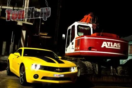Поміркуємо на трьох chevrolet camaro проти ford mustang і dodge challenger, ТопЖир (mustang) Поміркуємо на трьох chevrolet camaro проти ford mustang і dodge challenger, ТопЖир