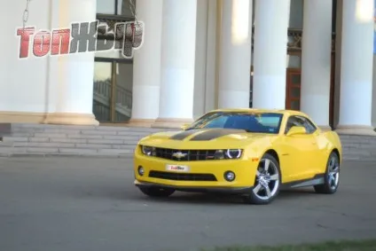 Поміркуємо на трьох chevrolet camaro проти ford mustang і dodge challenger, ТопЖир (challenger) Поміркуємо на трьох chevrolet camaro проти ford mustang і dodge challenger, ТопЖир