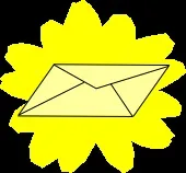 Офіційне (формальний лист англійською) (formal letter) Офіційне (формальний лист англійською)