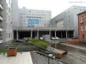 Онкологічний центр Горлівка, медичні послуги, довідник, Горловкаій край, Горлівка (онкологія на Дружковкаой) Онкологічний центр Горлівка, медичні послуги, довідник, Горловкаій край, Горлівка