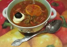огірки консервовані