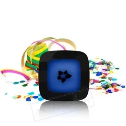 Одноколірні тіні для повік л - етуаль - confetti блиск - - відгуки, фото і ціна (л & amp; #'этуаль) Одноколірні тіні для повік л - етуаль - confetti блиск - - відгуки, фото і ціна