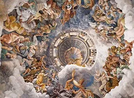 Олімпійські боги