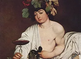 Олімпійські боги