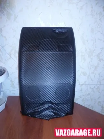 Обклеювання деталей салону плівкою лада пріора (пріори) Обклеювання деталей салону плівкою лада пріора