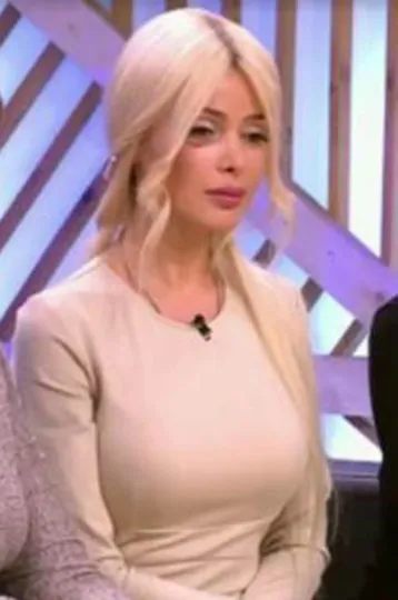 Ольга Слуцкер і ще 5 колишніх дружин мільйонерів, які стали жертвами розлучення, журнал cosmopolitan (ольга) Ольга Слуцкер і ще 5 колишніх дружин мільйонерів, які стали жертвами розлучення, журнал cosmopolitan