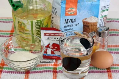 Оладки шкільні - покроковий рецепт з фото як приготувати (покроковий) Оладки шкільні - покроковий рецепт з фото як приготувати