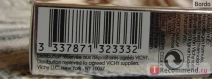 Омолоджуючий крем для шкіри навколо очей vichy liftactiv supreme - «підтягаючий крем для шкіри (vichy) Омолоджуючий крем для шкіри навколо очей vichy liftactiv supreme - «підтягаючий крем для шкіри