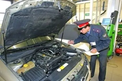 Оформлення нового автомобіля в москві - які документи потрібні (нового) Оформлення нового автомобіля в москві - які документи потрібні