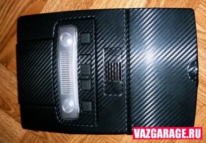 Обклеювання деталей салону плівкою лада пріора (елементам) Обклеювання деталей салону плівкою лада пріора